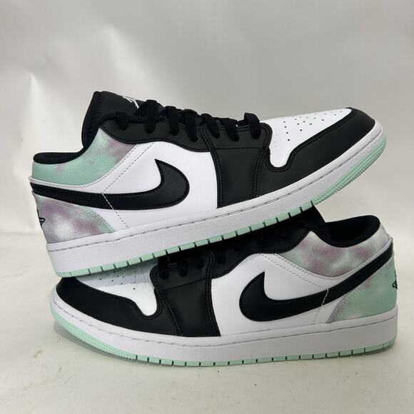Nike Air Jordan 1 Low SE Retro “Tie-Dye/Pastel” - Picture 1 of 8